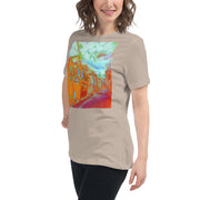 Women's Relaxed T-Shirt #365