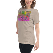 Women's Relaxed T-Shirt #352