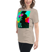 Women's Relaxed T-Shirt #80