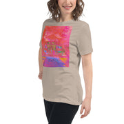 Women's Relaxed T-Shirt #360
