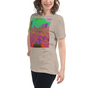 Women's Relaxed T-Shirt #355