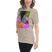 Women's Relaxed T-Shirt #358