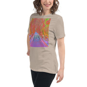 Women's Relaxed T-Shirt #357