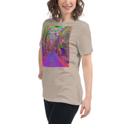 Women's Relaxed T-Shirt #353