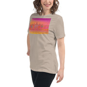 Women's Relaxed T-Shirt #375