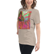 Women's Relaxed T-Shirt #366