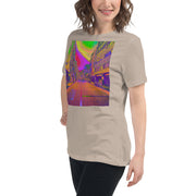 Women's Relaxed T-Shirt #339