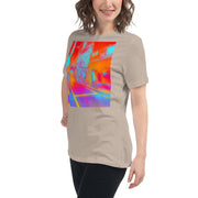 Women's Relaxed T-Shirt #333
