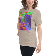 Women's Relaxed T-Shirt #338