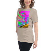 Women's Relaxed T-Shirt #330