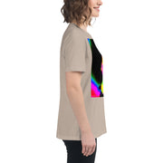Women's Relaxed T-Shirt #78