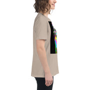 Women's Relaxed T-Shirt #87