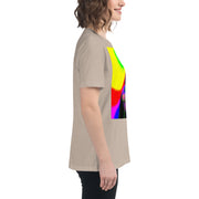 Women's Relaxed T-Shirt #81