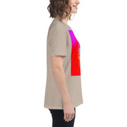 Women's Relaxed T-Shirt #85