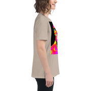 Women's Relaxed T-Shirt #83