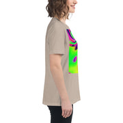Women's Relaxed T-Shirt #97