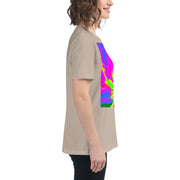 Women's Relaxed T-Shirt #98