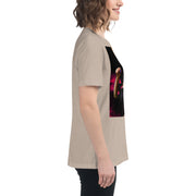 Women's Relaxed T-Shirt #88