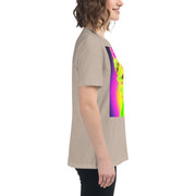 Women's Relaxed T-Shirt #84