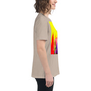 Women's Relaxed T-Shirt #79