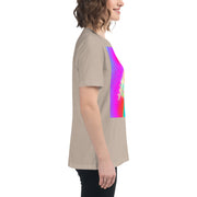 Women's Relaxed T-Shirt #90