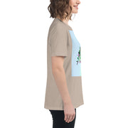 Women's Relaxed T-Shirt #89