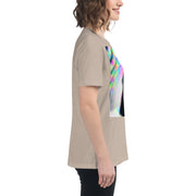 Women's Relaxed T-Shirt #91