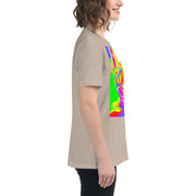 Women's Relaxed T-Shirt #95