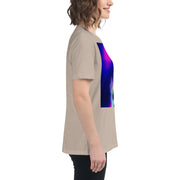 Women's Relaxed T-Shirt #86