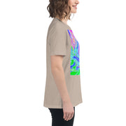 Women's Relaxed T-Shirt #103