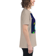 Women's Relaxed T-Shirt #105