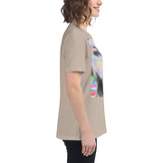 Women's Relaxed T-Shirt #92
