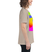 Women's Relaxed T-Shirt #94