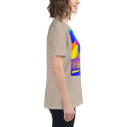 Women's Relaxed T-Shirt #145