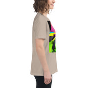 Women's Relaxed T-Shirt #147