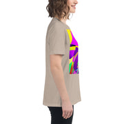 Women's Relaxed T-Shirt #144