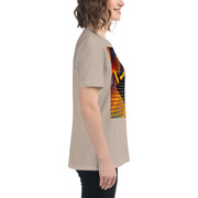 Women's Relaxed T-Shirt #152