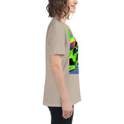 Women's Relaxed T-Shirt #149