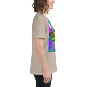 Women's Relaxed T-Shirt #146