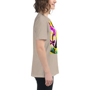 Women's Relaxed T-Shirt #159