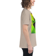 Women's Relaxed T-Shirt #150