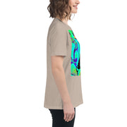 Women's Relaxed T-Shirt #163