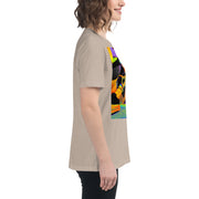 Women's Relaxed T-Shirt #151