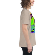 Women's Relaxed T-Shirt #148