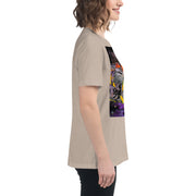 Women's Relaxed T-Shirt #156