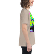 Women's Relaxed T-Shirt #170