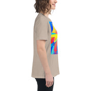 Women's Relaxed T-Shirt #142