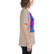 Women's Relaxed T-Shirt #166