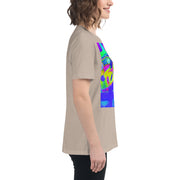 Women's Relaxed T-Shirt #172