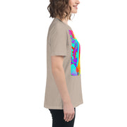 Women's Relaxed T-Shirt #168